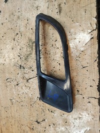 фото thumb №1, Fiat bravo ii решётка противотуманной фары левый перед