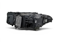 фото thumb №8, Фара правое фара правая перед led bmw g30 g31 8499114 uk англичанин