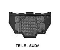 фото thumb №1, Нижня захист коробки передач audi a4 b7 04-08r