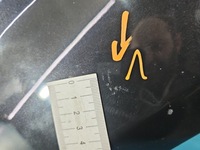 фото thumb №3, Крила перед лівий fiat linea