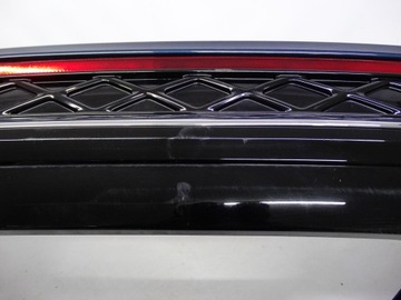 фото thumb №10, Vw tiguan iii r-line 2024+ бампер задній 571807421a оригінальний