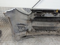 фото thumb №11, Ford transit courier 2014-2018 бампер перед передний