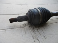 фото thumb №5, Приводной вал левая 8200725512 renault scenic iii 1.9dci