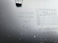 Fiat ducato 3 уголок молдинг крыла задний левая 1320253070 в Украине, фото thumb