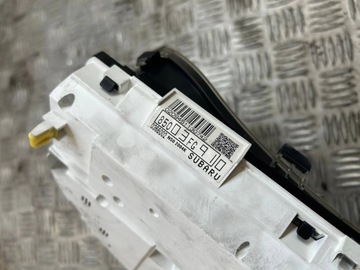фото thumb №5, Спидометр приборы европа subaru impreza gh iii 85003fg910