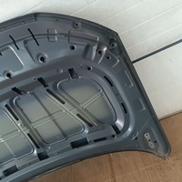 фото thumb №9, Капот hyundai tucson iv 20-