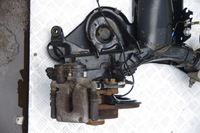 фото thumb №6, Oś подвеска задние полный renault espace v