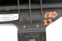 фото thumb №12, Bmw e83 x3 кронштейн кронштейн засувка багажника