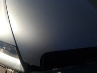 фото thumb №5, Капот кришка двигуна audi a6 c6 ly7q lubelskie