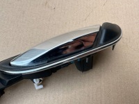 Lancia delta iii ручка внутренняя дверь левый задняя хром Доставка, фото thumb