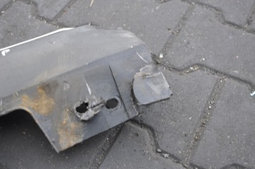 фото thumb №14, Audi a8 d4 довгий планка накладка порогова права sedan хром