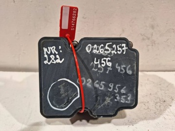 фото thumb №6, Насос abs 0265257456 peugeot 308 ii t9 13-