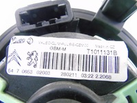 фото thumb №4, Повітродувка вентилятор citroen c4 ii b7 t1011131b