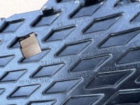 Lexus is iii f-sport решётка бампера средняя org Недорого, фото thumb