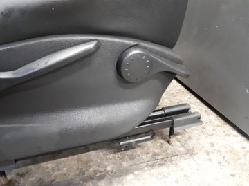 фото thumb №6, Правый перед сиденье renault laguna ii