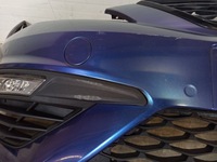 фото thumb №7, Бампер перед передний kompletny seat leon iii cupra lift