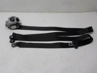 фото thumb №1, Mercedes w169 pas безпеки натягувач правий 602369800