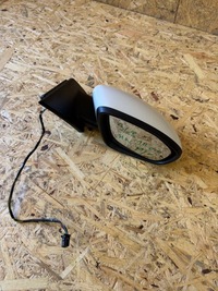 фото thumb №1, Дзеркало праве 9 pin renault megane iv dv369