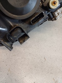 фото thumb №10, Лампа ліва renault espace iv ксенон hella