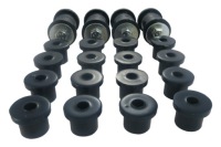 фото thumb №1, Полиуретановые втулки втулка втулки suzuki samurai 65 sha