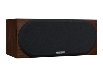 Центральная колонна Monitor Audio C250 7G, дуб черный