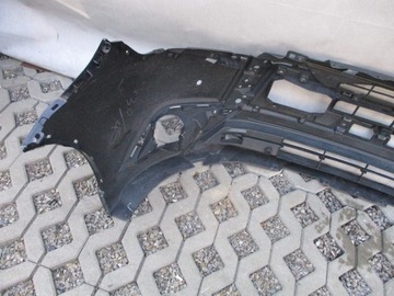 фото thumb №7, Бампер перед переднє mitsubishi outlander iii gf рестайлінг 16- омивачі pdc 6410