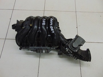 фото thumb №1, Коллектор всасывающий toyota rav4 06- 2.0b