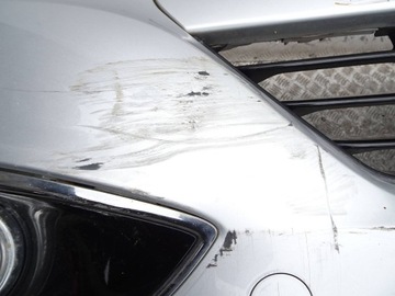 фото thumb №11, Бампер переднее kpl. hyundai ix35 09-15r., rah