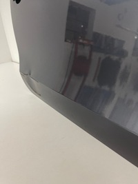 фото thumb №10, Audi tt 8j двері перед + дзеркало голий праве колір : lx7z