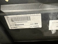 фото thumb №10, Maserati levante перед бампер передний 670035297 670040752