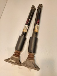 фото thumb №7, Bmw f31 xdrive амортизаторы задние зад 6791572