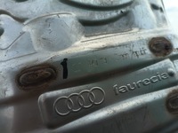фото thumb №9, Гаситель выхлоп audi rs6 rs7 2021 4k0253181cc