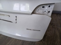 Кришка багажника задня задня ---- tesla y ---- кришка багажника ---- Ціна, фото thumb