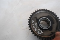 фото thumb №5, Колесо зубчатое audi a6 c6 2.7 tdi can 057109077