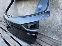 фото thumb №4, Кришка багажника багажника задня mazda cx3 cx-3 2015- ladna org
