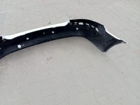 Ford mondeo mk3 2001-06r. - бампер задний 3s71-17906-ah в Украине, фото thumb