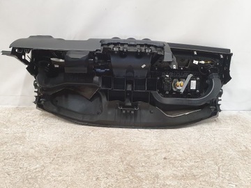 фото thumb №9, Консоль панель подушка безпеки mercedes gla a247 h247 x247 оригінал демонтаж 247