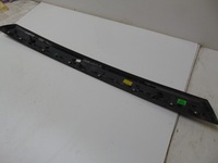 фото thumb №11, Накладка молдинг кришки багажника хром kia ev6 87372-cv000