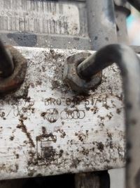 фото thumb №6, Насос abs fabia ii roomster 6r0614517b 6r0907379e