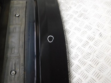 фото thumb №14, Кришка зад задня комплектна - opel astra j універсал 09-15 z22c