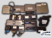 фото thumb №6, Audi a8 камера задняя заднего вида 8k0980551b + модуль блок управления 4h0907441 4h0 907 4