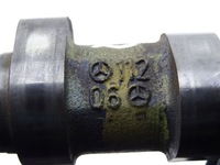 фото thumb №10, Mercedes e w210 2.8 v6 112.921 вал розподільний вал