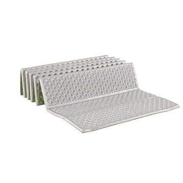 Спальный коврик Robens ZIGZAG Slumber PRO 192x60 см