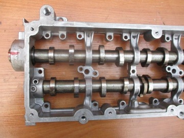 фото thumb №8, Vw audi skoda 2.0 tdi dfg вали розподільний вал 04l103308c справні -300zł p-ń