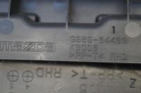 фото thumb №9, Mazda 6 gh 08-12 бардачок рамка na напитки кружка