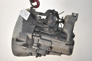 фото thumb №6, Volvo v40 ii c30 s40 ii v50 1.6d2 коробка передач av6r-7002-mg p1285147 163tys km