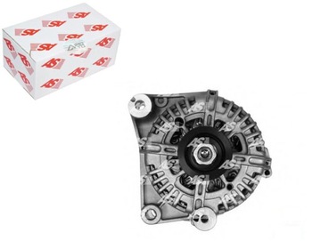 фото thumb №3, Генератор a3070 as-pl