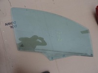 фото thumb №1, Скло двері права перед peugeot 207 3d 2008r