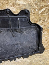 фото thumb №8, Плита захист pod двигун vw audi skoda seat 3q0825236d оригінал