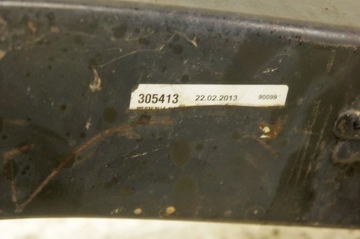 фото thumb №8, Nu109 audi q7 4l hak буксирувальний 4l0803921ag